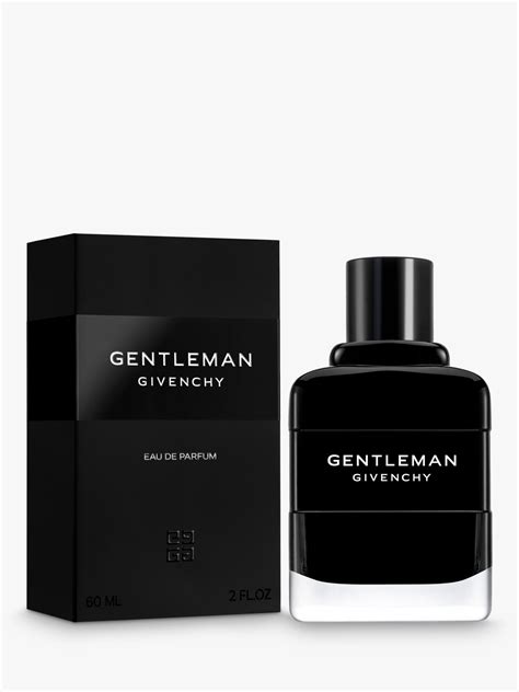 givenchy gentleman parfum 60ml